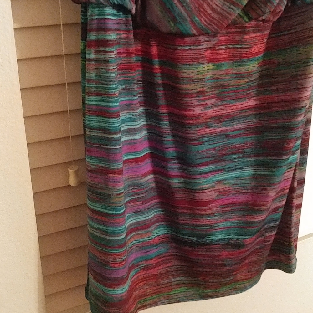 Mini Dress - Picture 6 of 13